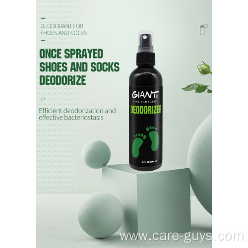 shoe care product safe shoe deodorizer shoe refresh